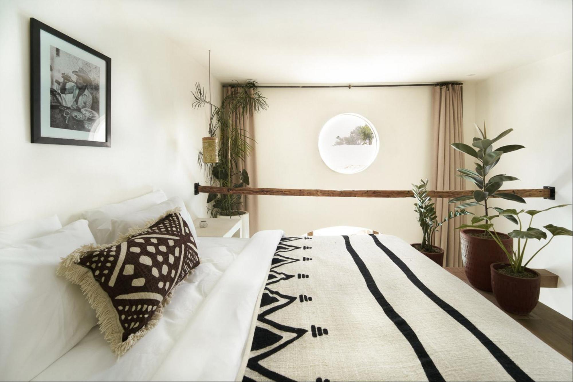 Villa Casa Luna Canggu Kerobokan Exteriér fotografie