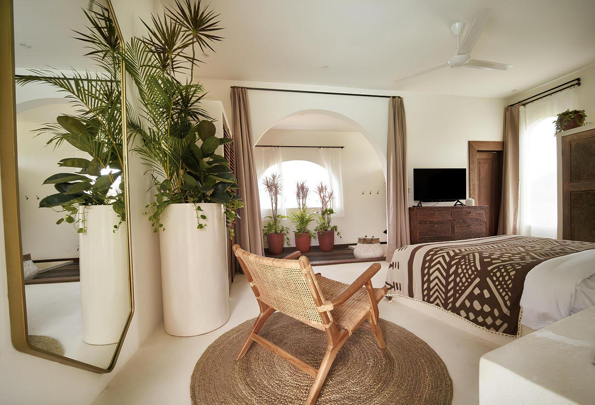 Villa Casa Luna Canggu Kerobokan Exteriér fotografie