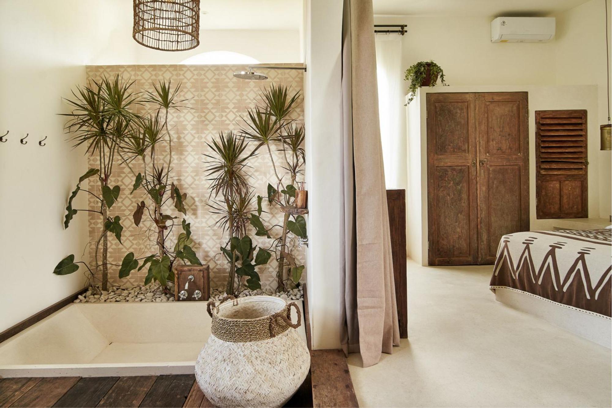 Villa Casa Luna Canggu Kerobokan Exteriér fotografie