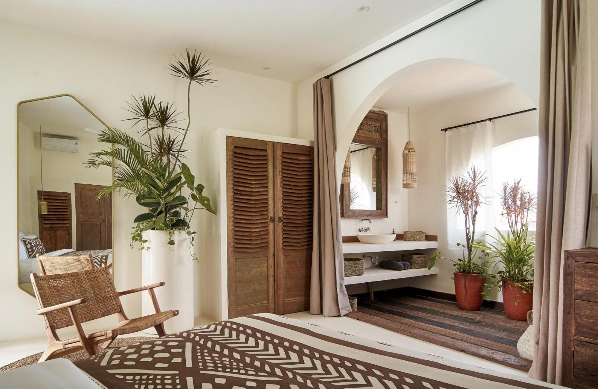 Villa Casa Luna Canggu Kerobokan Exteriér fotografie