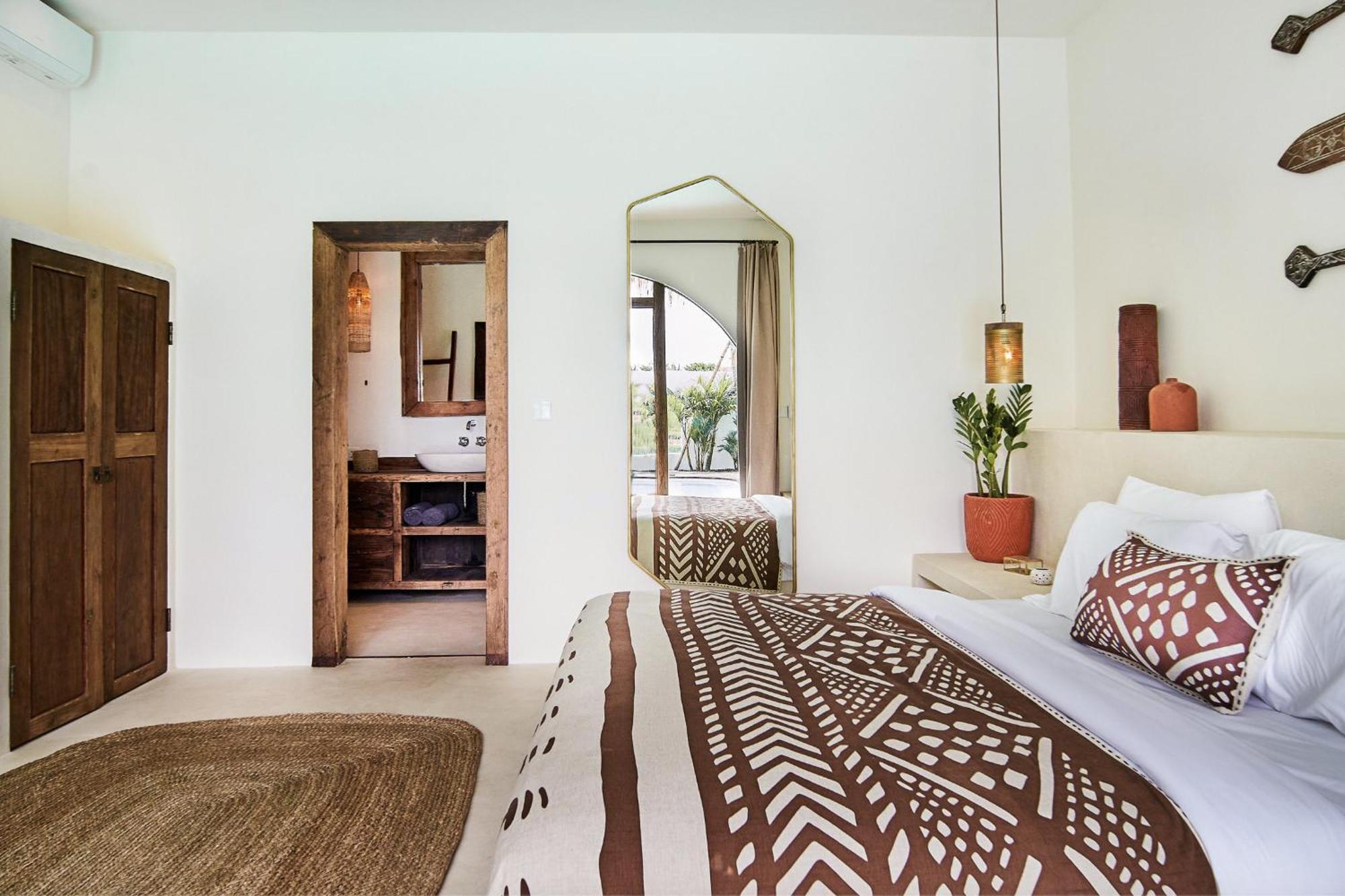 Villa Casa Luna Canggu Kerobokan Exteriér fotografie