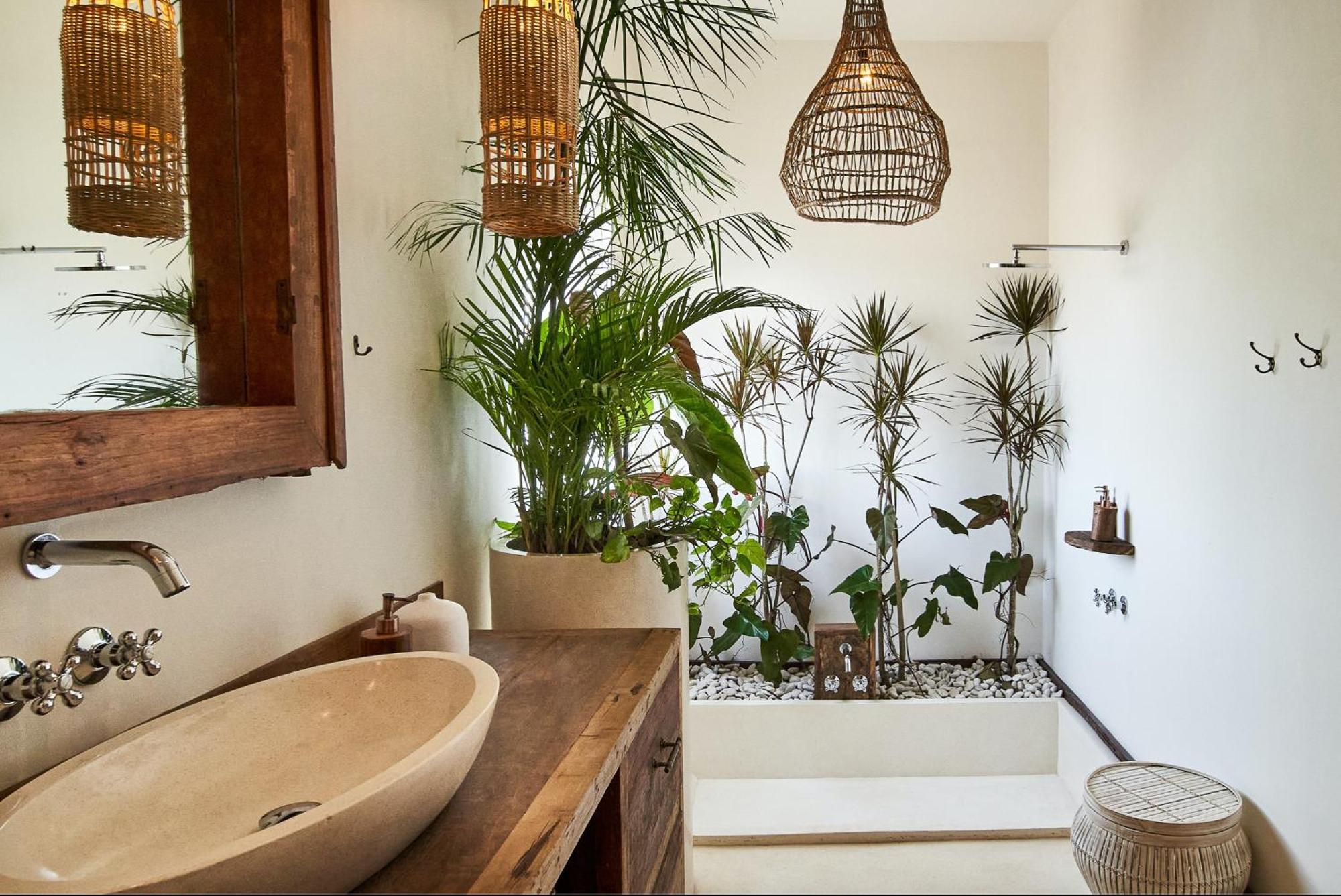 Villa Casa Luna Canggu Kerobokan Exteriér fotografie